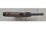 DWM ~ Luger 1918 ~ 9mm - 4 of 4