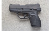 Taurus ~ 709 Slim ~ 9mm - 2 of 2