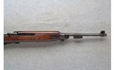 Winchester ~ U.S. Carbine M1 ~ .30 Cal. ~ With Bayonet - 4 of 10