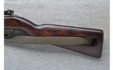 Winchester ~ U.S. Carbine M1 ~ .30 Cal. ~ With Bayonet - 9 of 10