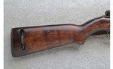 Winchester ~ U.S. Carbine M1 ~ .30 Cal. ~ With Bayonet - 2 of 10