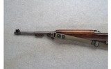 Winchester ~ U.S. Carbine M1 ~ .30 Cal. ~ With Bayonet - 7 of 10