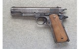 Colt ~ Model of 1911 U.S. Army ~ .45 ACP ~ John Gibbon Mcoy - 2 of 5