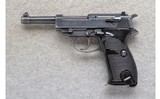 Walther ~ P.38 ~ 9mm - 2 of 4