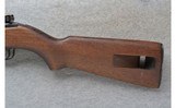 Underwood ~ U.S. Carbine M1 ~ .30 Cal. - 9 of 10