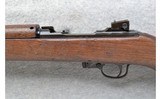 Underwood ~ U.S. Carbine M1 ~ .30 Cal. - 8 of 10