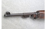 Underwood ~ U.S. Carbine M1 ~ .30 Cal. - 6 of 10