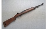 Underwood ~ U.S. Carbine M1 ~ .30 Cal. - 1 of 10