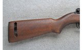 Underwood ~ U.S. Carbine M1 ~ .30 Cal. - 2 of 10