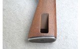 Underwood ~ U.S. Carbine M1 ~ .30 Cal. - 10 of 10