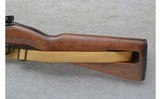 IBM ~ U.S. Carbine M1 ~ .30 Cal. - 9 of 10