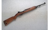 IBM ~ U.S. Carbine M1 ~ .30 Cal. - 1 of 10