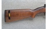 IBM ~ U.S. Carbine M1 ~ .30 Cal. - 2 of 10