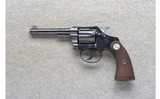 Colt ~ Police Positive ~ .32 Long Colt - 2 of 2