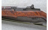 Winchester ~ U.S. Rifle M1 Garand ~ .30-06 Sprg. - 8 of 10