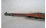 Winchester ~ U.S. Rifle M1 Garand ~ .30-06 Sprg. - 7 of 10