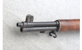 International Harvester ~ U.S. Rifle M1 Garand ~ .30-06 Cal. - 6 of 11