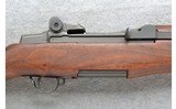 International Harvester ~ U.S. Rifle M1 Garand ~ .30-06 Cal. - 3 of 11