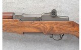 International Harvester ~ U.S. Rifle M1 Garand ~ .30-06 Cal. - 8 of 11