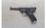 Ruger ~ Automatic Pistol ~ .22 LR - 2 of 2