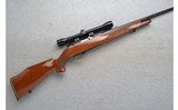 Weatherby ~ Mark XXII ~ .22 LR - 1 of 10