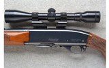 Remington ~ 742 Carbine ~ .30-06 Sprg. - 8 of 10