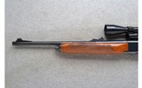 Remington ~ 742 Carbine ~ .30-06 Sprg. - 7 of 10