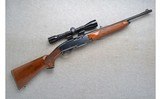 Remington ~ 742 Carbine ~ .30-06 Sprg. - 1 of 10