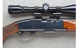 Remington ~ 742 Carbine ~ .30-06 Sprg. - 3 of 10