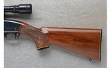 Remington ~ 742 Carbine ~ .30-06 Sprg. - 9 of 10