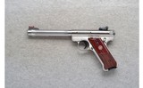 Ruger ~ Mark III Hunter ~ .22 LR - 2 of 2