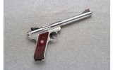 Ruger ~ Mark III Hunter ~ .22 LR - 1 of 2