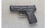 Smith & Wesson ~ M&P 45 ~ .45 ACP - 2 of 2
