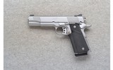 Kimber ~ Classic Stainless ~ .45 ACP - 2 of 2