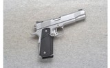 Kimber ~ Classic Stainless ~ .45 ACP - 1 of 2