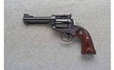 Ruger ~ New Model Blackhawk ~ .44 Special - 2 of 2