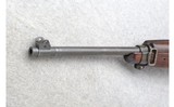 Winchester ~ U.S. Carbine M1 ~ .30 Cal. - 6 of 10