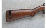 Winchester ~ U.S. Carbine M1 ~ .30 Cal. - 2 of 10