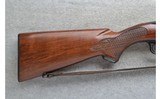 Winchester ~ 100 ~ .308 Win. - 2 of 9