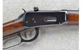 Winchester ~ 94 ~ .30-30 Win. - 3 of 10