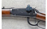 Winchester ~ 94 ~ .30-30 Win. - 8 of 10