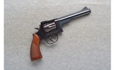 Dan Wesson ~ 11 ~ .357 Magnum - 1 of 2