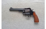 Dan Wesson ~ 11 ~ .357 Magnum - 2 of 2