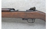 Inland ~ U.S. Carbine M1 ~ .30 Cal. - 8 of 10