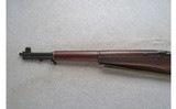 Springfield Armory ~ U.S. Rifle M1 Garand ~ .30-06 Sprg. Cal. - 7 of 10