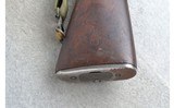 Springfield Armory ~ U.S. Rifle M1 Garand ~ .30-06 Sprg. Cal. - 10 of 10