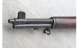 Springfield Armory ~ U.S. Rifle M1 Garand ~ .30-06 Sprg. - 6 of 10