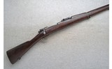 Springfield Armory ~ U.S. Rifle 1903 ~ .30-06 Sprg. - 1 of 10