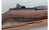 Harrington & Richardson ~ U.S. Rifle M1 Garand ~ .30-06 Sprg. - 3 of 9
