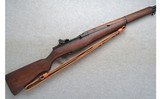 Harrington & Richardson ~ U.S. Rifle M1 Garand ~ .30-06 Sprg. - 1 of 9